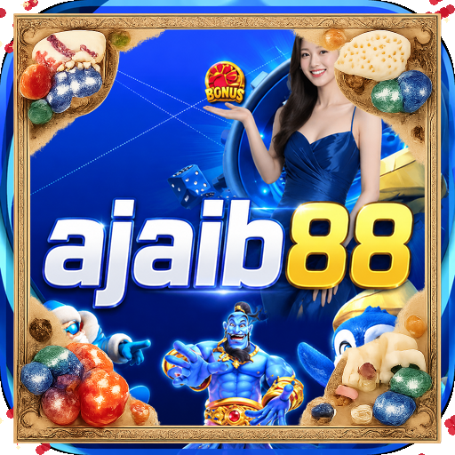 ajaib88 — galeri pratinjau - APK Resmi